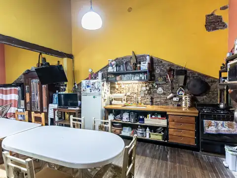 Casa en Venta 40 años