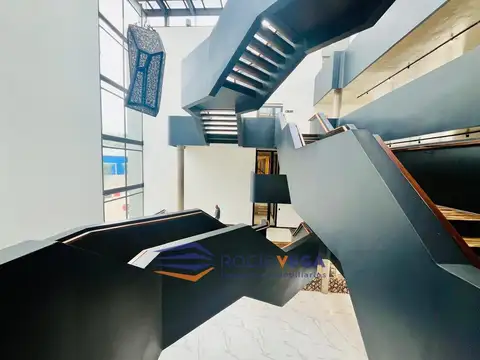 Oficina en alquiler en Polo Empresarial K41, La Reja, Moreno