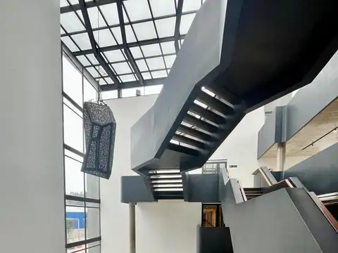 Oficina en Alquiler en La Reja, USD 800