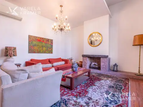 Departamento en Venta 60 años