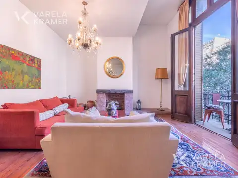 Departamento en venta en San Telmo