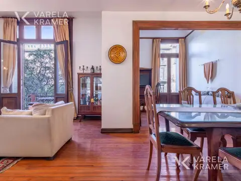 Departamento en Venta de 3 dormitorios