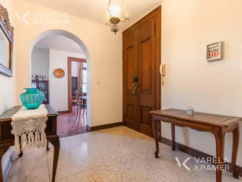 Departamento en Venta de 5 ambientes