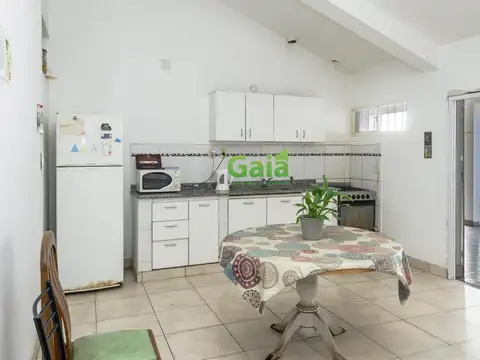 Casa en Venta en Barrio 20 De Febrero, USD 59.000