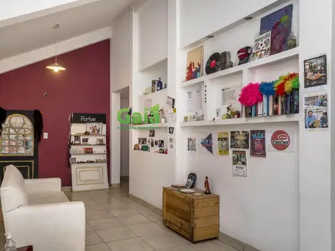 CASA 3 DORMITORIOS ZONA PORTEZUELO