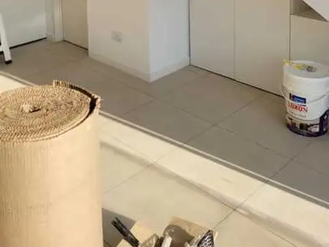 Departamento en Alquiler 9 años