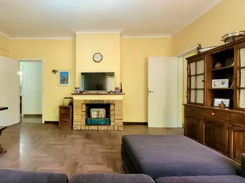 Departamento en Venta en Ciudad Jardin Del Palomar, USD 130.000