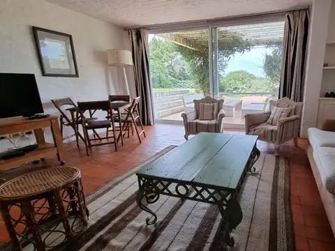 Casa en Alquiler Temporal de 3 dormitorios