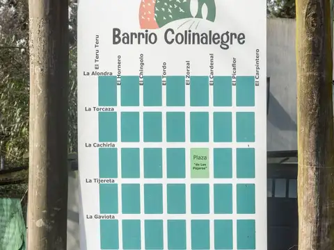 Terreno en Venta en Otro, USD 37.500