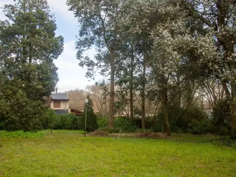 Terreno en Venta de 740,0 m2