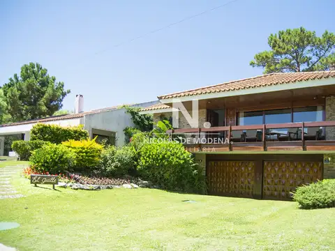 Casa en Venta de 4 dormitorios