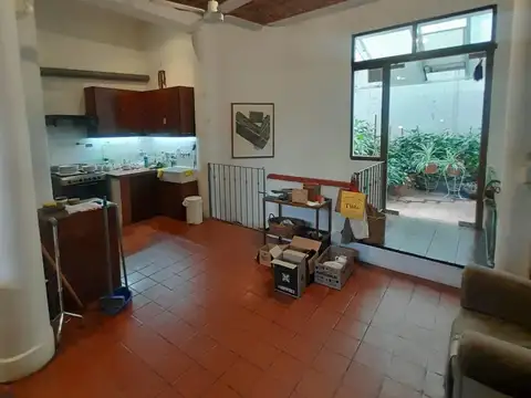 Depto Tipo Casa en Venta en San Telmo, USD 210.000
