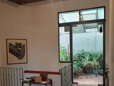Depto Tipo Casa en Venta 110 años