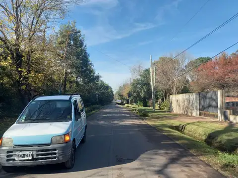 Terreno - Venta - Argentina, Malvinas Argentinas