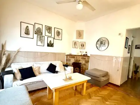 Casa en Venta de 2 dormitorios