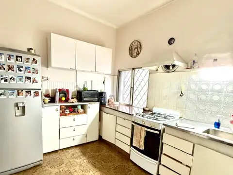 Casa en Venta en Olivos, USD 215.000