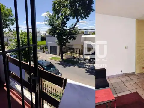Casa en Venta en Centro De Lujan, USD 98.000