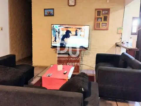 Casa en Venta de 4 dormitorios