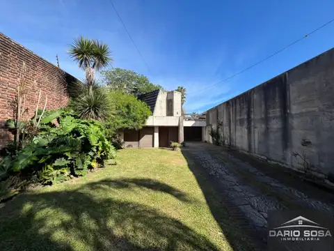 Casa en Venta de 5 dormitorios