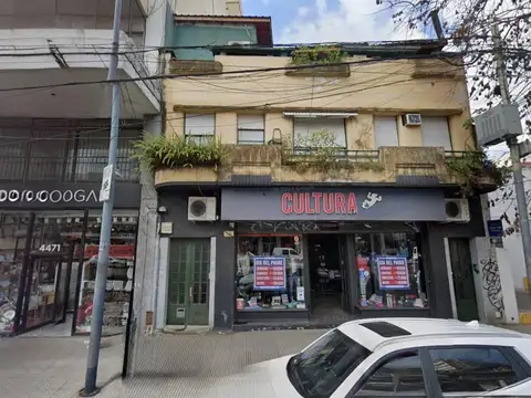 Av. Triunvirato al 4400