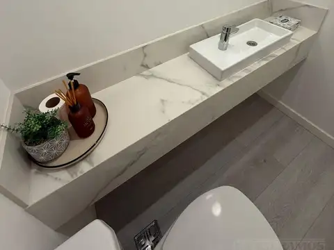 Departamento en Alquiler A Estrenar