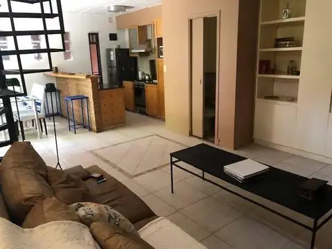 Departamento en Venta en Acassuso Fleming  /  Panamericana, USD 235.000