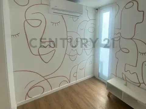 Oficina en Venta en La Plata, USD 28.000