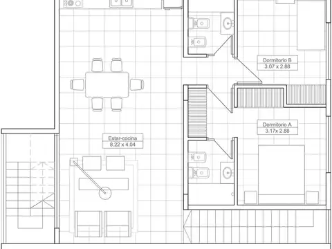 C. Dr. Pedro I. Rivera  al 4100