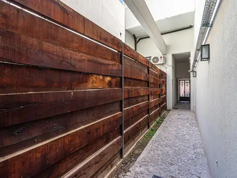 Depto Tipo Casa en Venta de 2 dormitorios