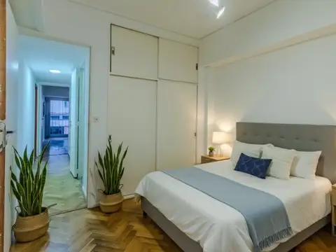 Departamento en Venta en Palermo, USD 189.000