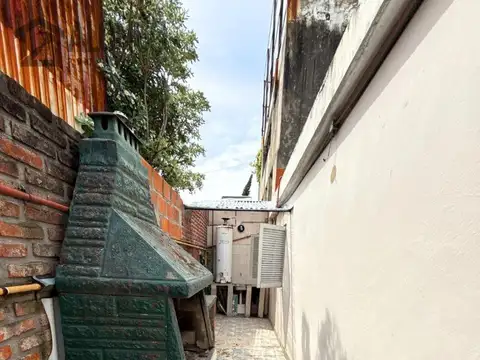 Depto Tipo Casa en Venta de 3 ambientes