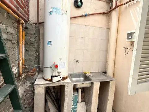 Depto Tipo Casa en Venta en Lanus Oeste, USD 58.000