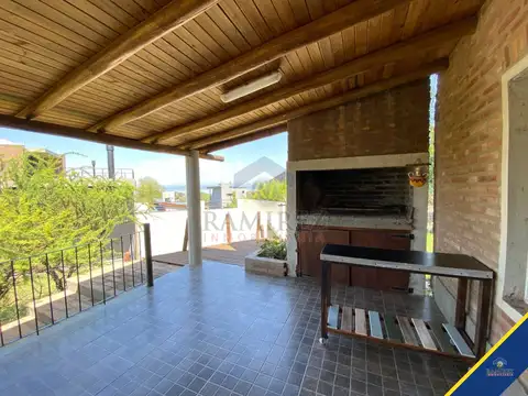 EXCELENTE PROPIEDAD A METROS DEL LAGO EN VILLA NATURALEZA