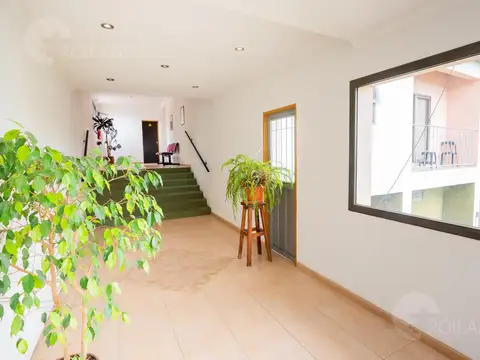 Av. de Los Cesares  Rincon del Este