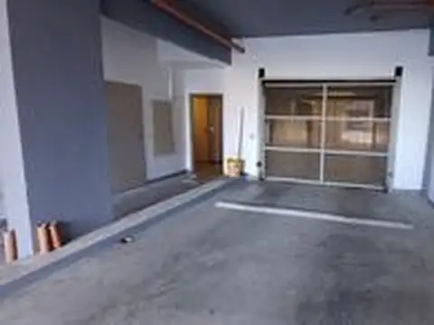 Av Juan de Garay 3700 Boedo