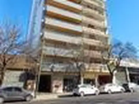 Cochera en Planta Baja