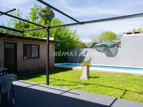 Avenida Presidente Perón 2800