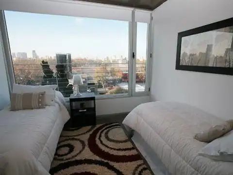 3 AMBIENTES | Humboldt al 1900