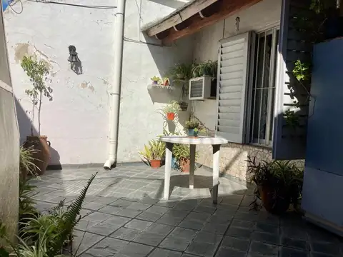 Fraga al 600  Casa de Pasillo en Barrio Belgrano