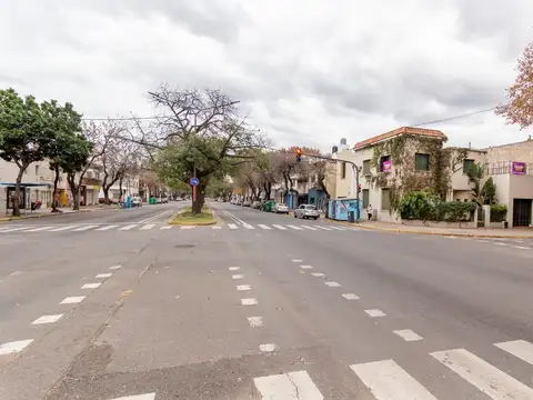La Paz al 3000