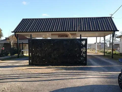 Avenida Eva Perón 9600