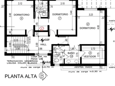 VENTA CASA 5AMB. A ESTRENAR EL CANTON GOLF FINANC