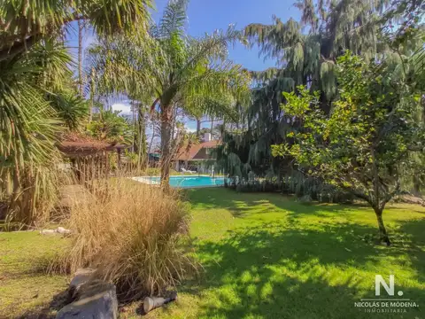 Casa en Venta de 6 dormitorios