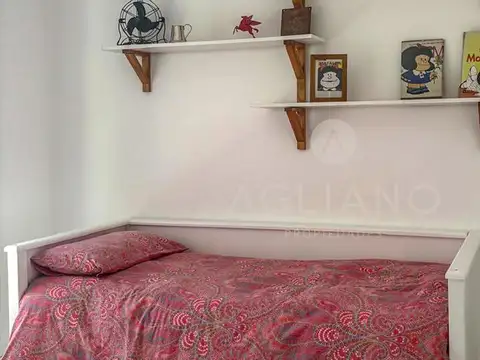 Casa en Alquiler Temporal al Sudeste