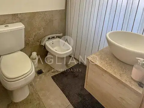 Alquiler Temporal Casa 3 Amb Playa Grande