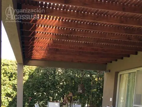 Casa en Venta de 3 dormitorios