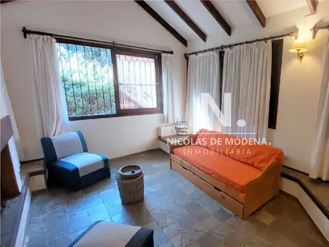 Casa en Venta 2025 años