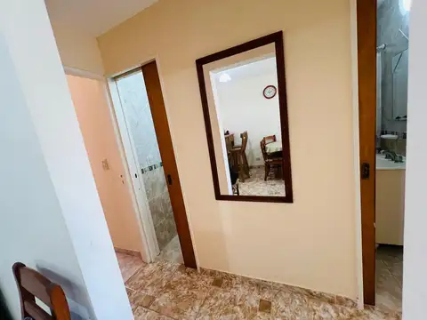 Depto Tipo Casa en Venta en San Bernardo Del Tuyu, USD 75.000