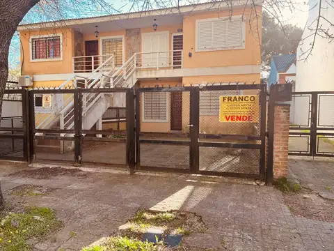 VENTA DE PH SAN BERNARDO