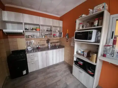 Depto Tipo Casa 4 ambientes con 1 baño